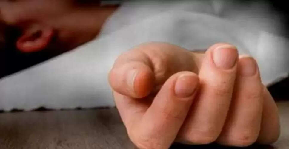 दिल्ली में पत्नी की हत्या: पति ने परिवार को बर्बाद किया