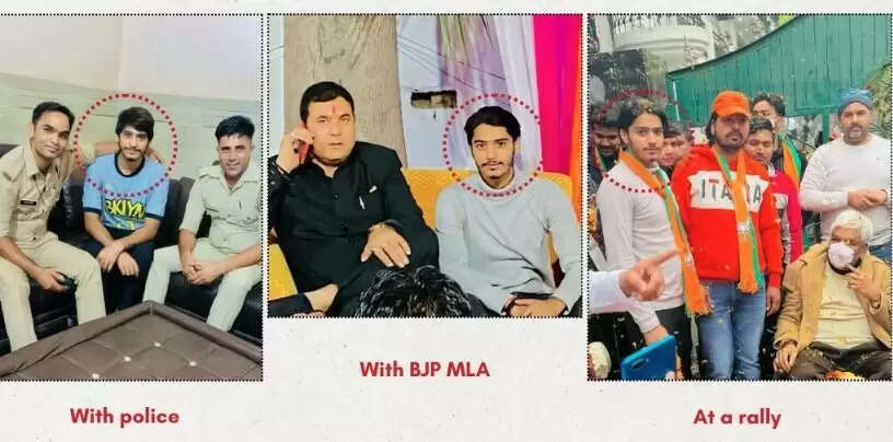 ग्रेटर नोएडा में दहेज के लिए महिला की हत्या: पति गिरफ्तार