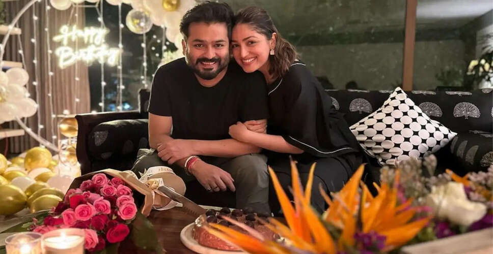 यामी गौतम ने 'धुरंधर 2' का आनंद लिया, पति की फिल्म पर दी प्रतिक्रिया