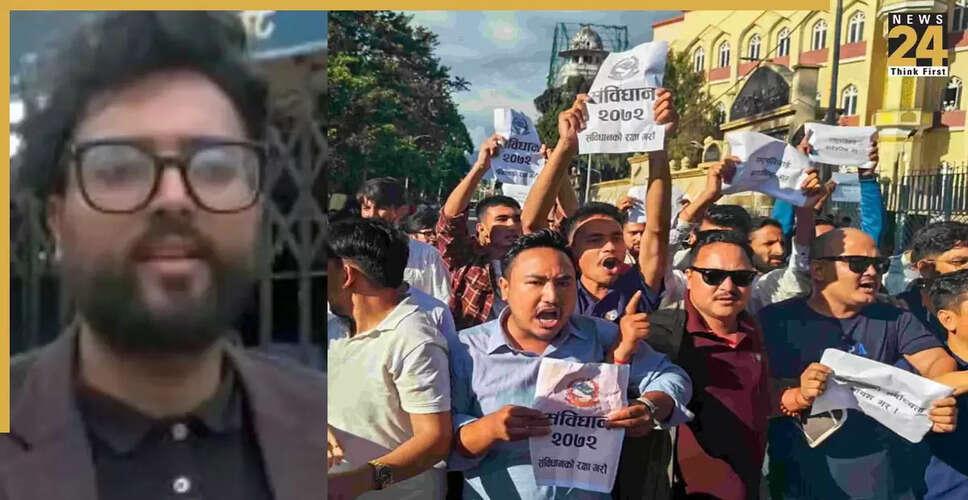 जनरेशन Z का 10-सूत्रीय एजेंडा: सुशीला कार्की को प्रधानमंत्री बनाने की मांग
