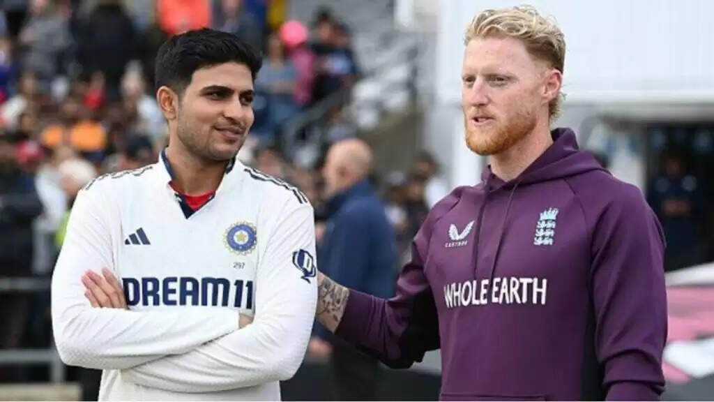 भारत-इंग्लैंड टेस्ट सीरीज में मैन ऑफ द सीरीज के लिए दो प्रमुख खिलाड़ी
