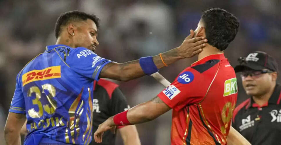 Punjab Kings Triumph Over Mumbai Indians to Reach IPL 2025 Final