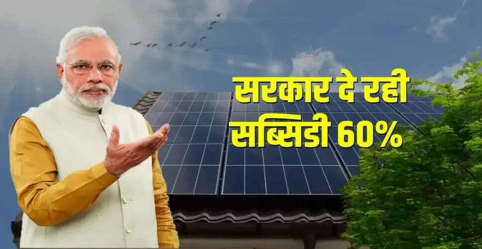 सोलर पैनल योजना 2025: हरित ऊर्जा के लिए एक नई पहल