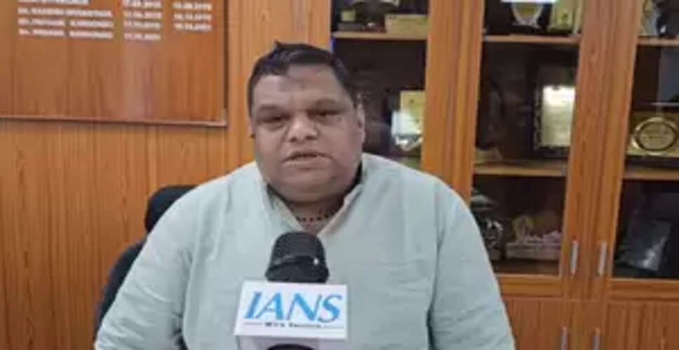 हाथरस की घटना अक्षम्य, जांच रिपोर्ट के बाद होगी कारवाई : प्रियांक कानूनगो
