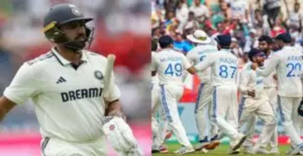 करुण नायर इंग्लैंड टेस्ट सीरीज से बाहर, नए बल्लेबाज को मिलेगा मौका