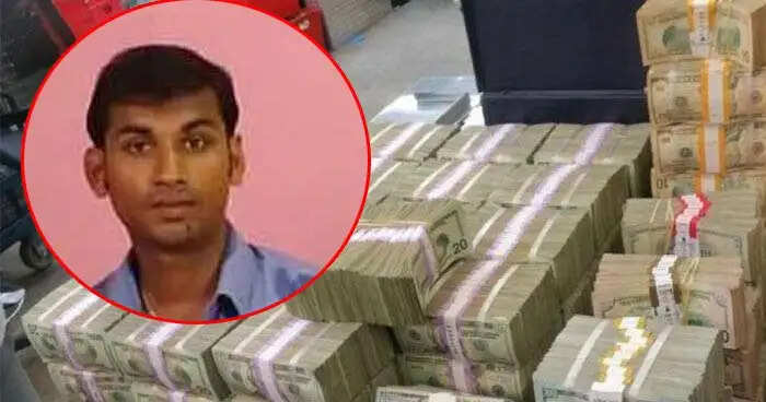 अबू धाबी में लॉटरी जीतकर करोड़पति बने तोजो मैथ्यू की कहानी