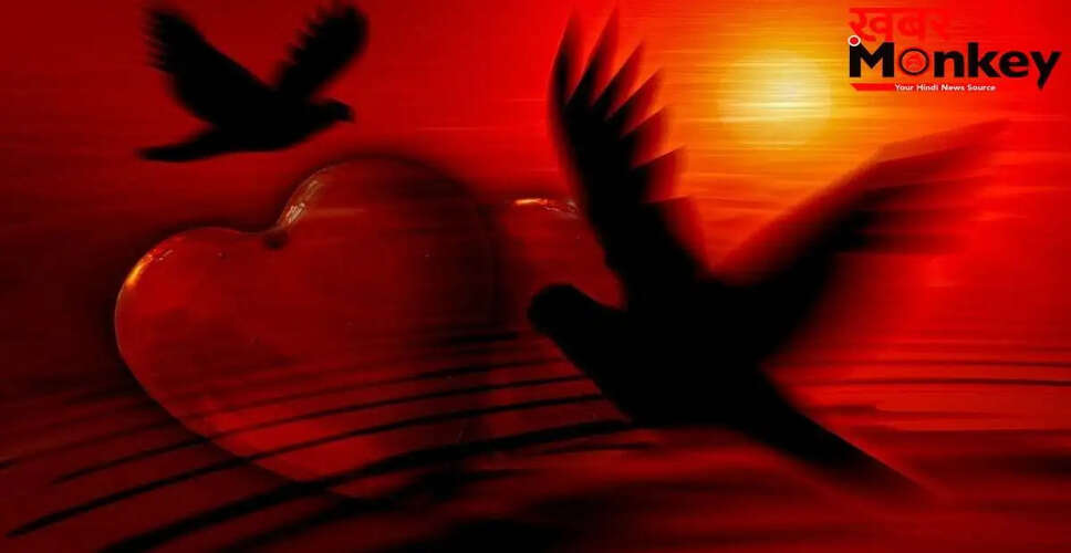 27 मई 2026 का प्रेम राशिफल: जानें आपके रिश्ते के लिए क्या है खास