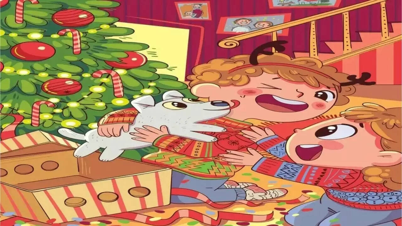 क्या आप 9 सेकंड में छिपा कप ढूंढ सकते हैं? जानें इस ऑप्टिकल इल्यूजन की चुनौती