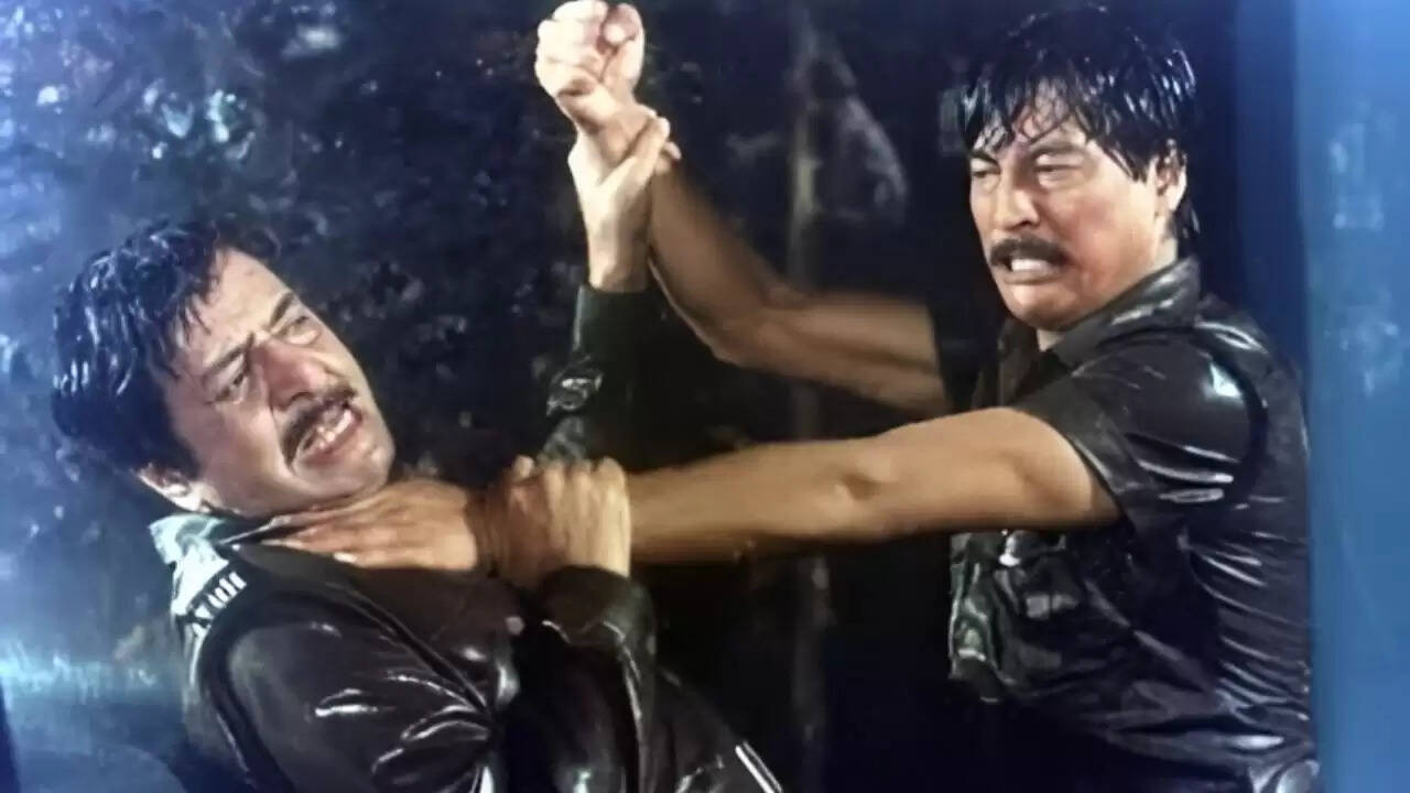 सनी देओल की सफलता की कहानी: धर्मेंद्र की शर्तों ने बदली किस्मत