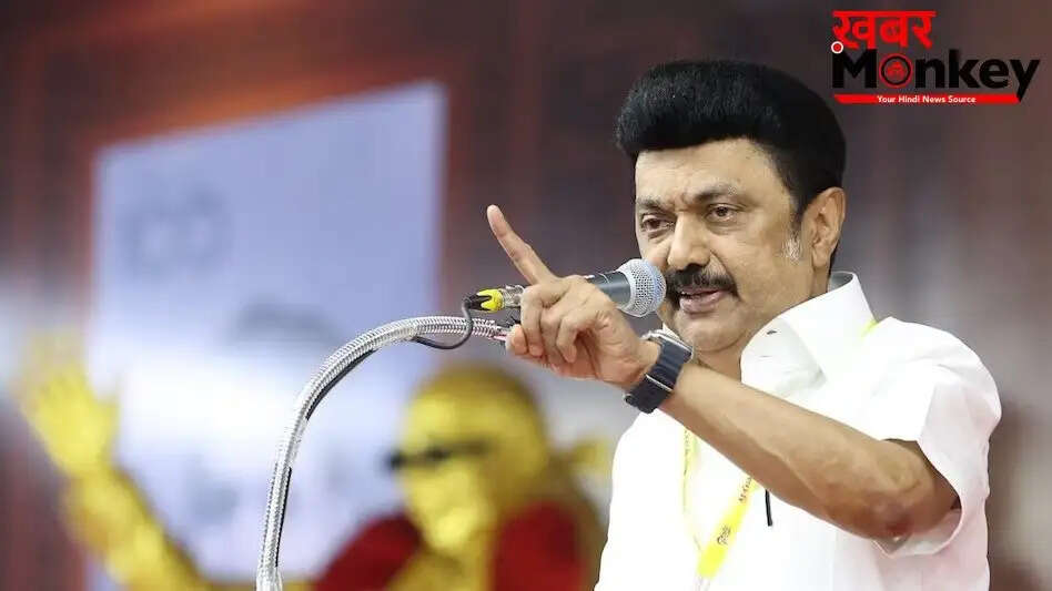 तमिलनाडु चुनाव 2026: कोलाथुर सीट पर CM स्टालिन पीछे