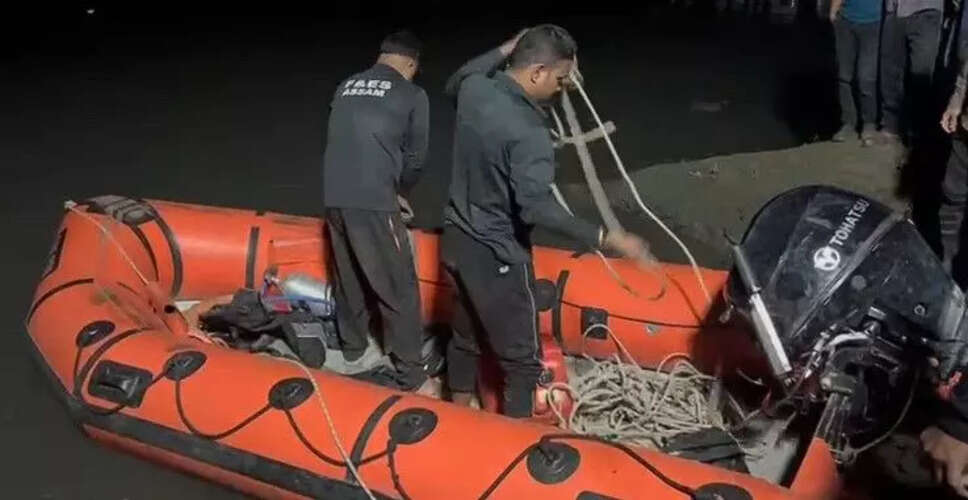 असम में होली उत्सव के दौरान तीन युवकों की डूबने से मौत
