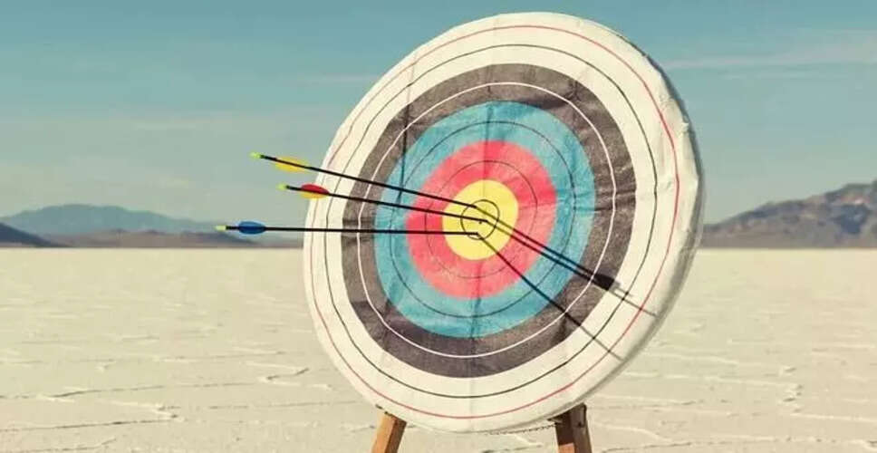 जुवाई तीर परिणाम: 7 नवंबर 2025 के लकी नंबर