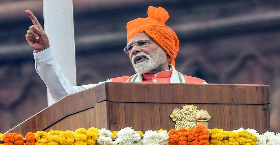 प्रधानमंत्री मोदी का जीएसटी सुधार: नागरिकों के लिए दीवाली का तोहफा