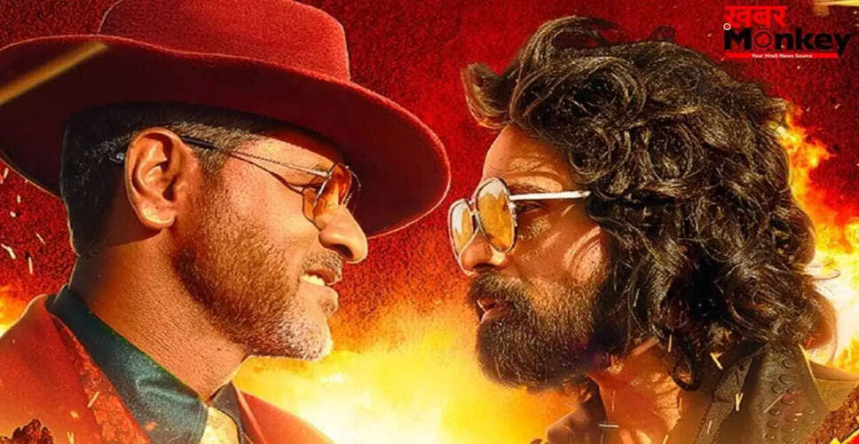 14 महीने बाद OTT पर आई 'बैडएस रवि कुमार': जानें फिल्म की कहानी