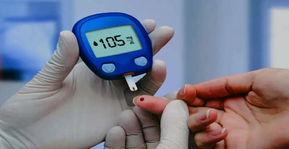 नवरात्रि में डायबिटीज के मरीजों के लिए फलों का सही चयन