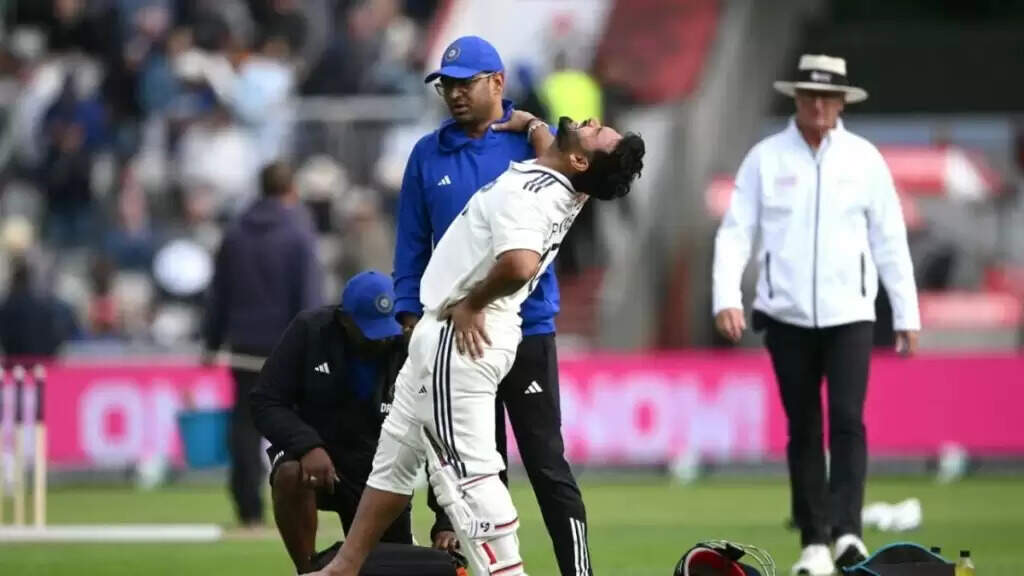 ऋषभ पंत की जगह टीम इंडिया में शामिल हुआ नया विकेटकीपर