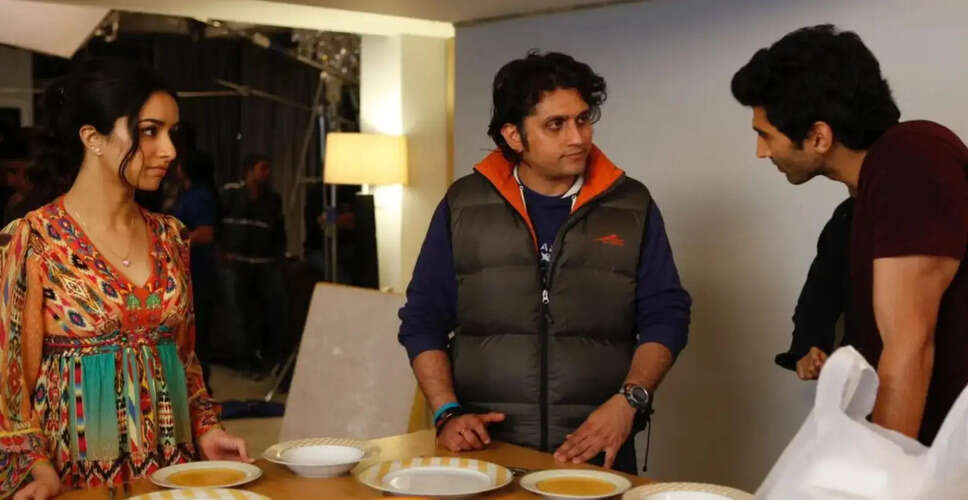 आशिकी 2 की 13वीं वर्षगांठ: मोहित सूरी ने साझा की यादें और प्रशंसकों की मांग