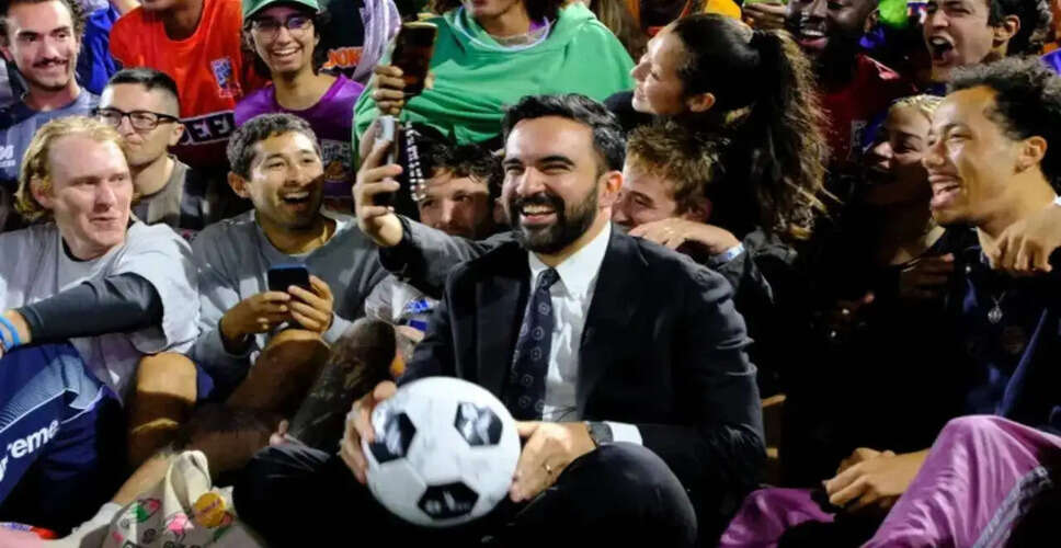 ब्राजील और मोरक्को के बीच FIFA विश्व कप 2026 का रोमांचक मुकाबला
