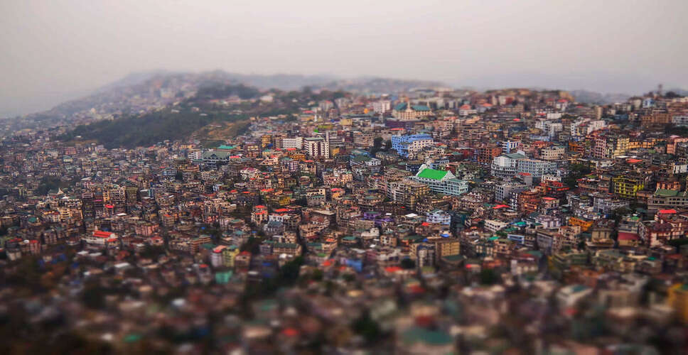 मिजोरम में कैंसर की उच्च दर: स्वास्थ्य मंत्री ने उठाई चिंता