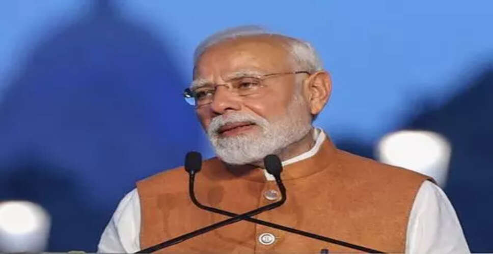 विश्व संस्कृत दिवस पर प्रधानमंत्री मोदी का संदेश
