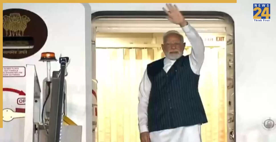 प्रधानमंत्री मोदी का जापान दौरा: भारत-जापान वार्षिक शिखर सम्मेलन में भागीदारी