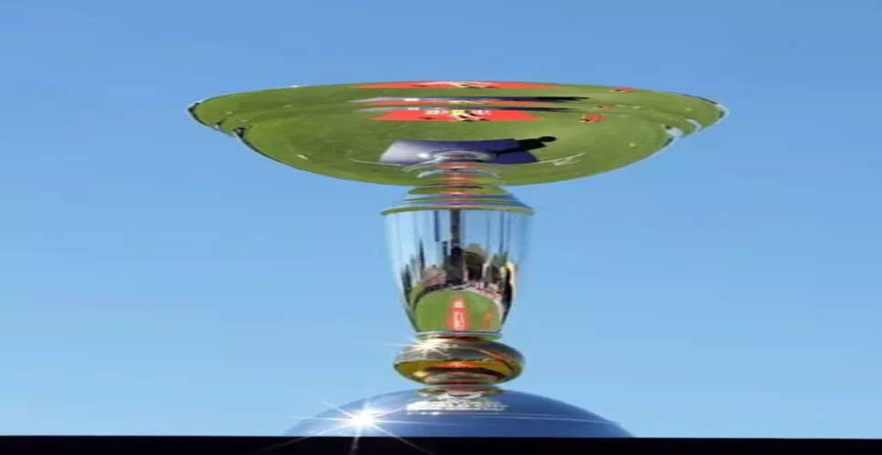 आईसीसी अंडर-19 क्रिकेट विश्व कप में भारतीय अधिकारियों की नियुक्ति