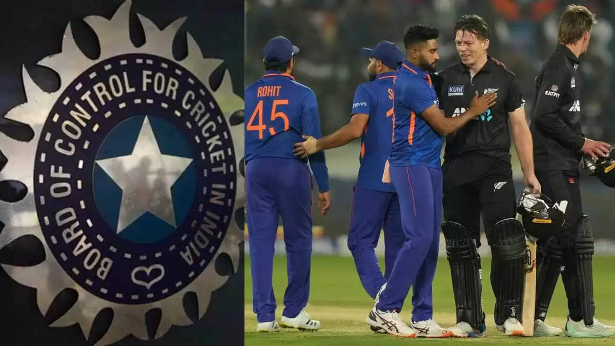 न्यूज़ीलैंड क्रिकेट ने नए सेंट्रल कॉन्ट्रैक्ट का ऐलान, चार नए खिलाड़ियों की हुई एंट्री