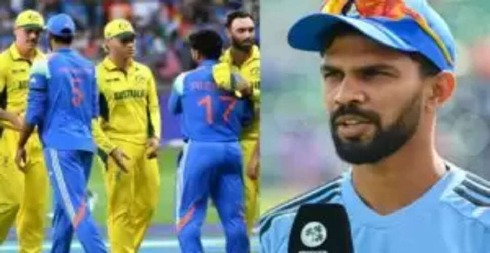 ऋतुराज गायकवाड़ को मिला ODI टीम का नया कप्तान बनने का मौका
