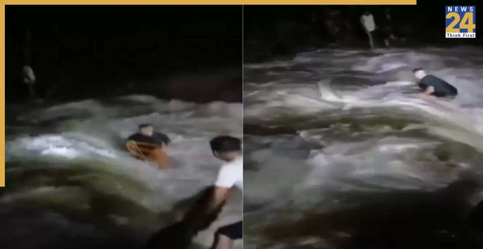 सिक्किम में भूस्खलन: चार की मौत, तीन लापता