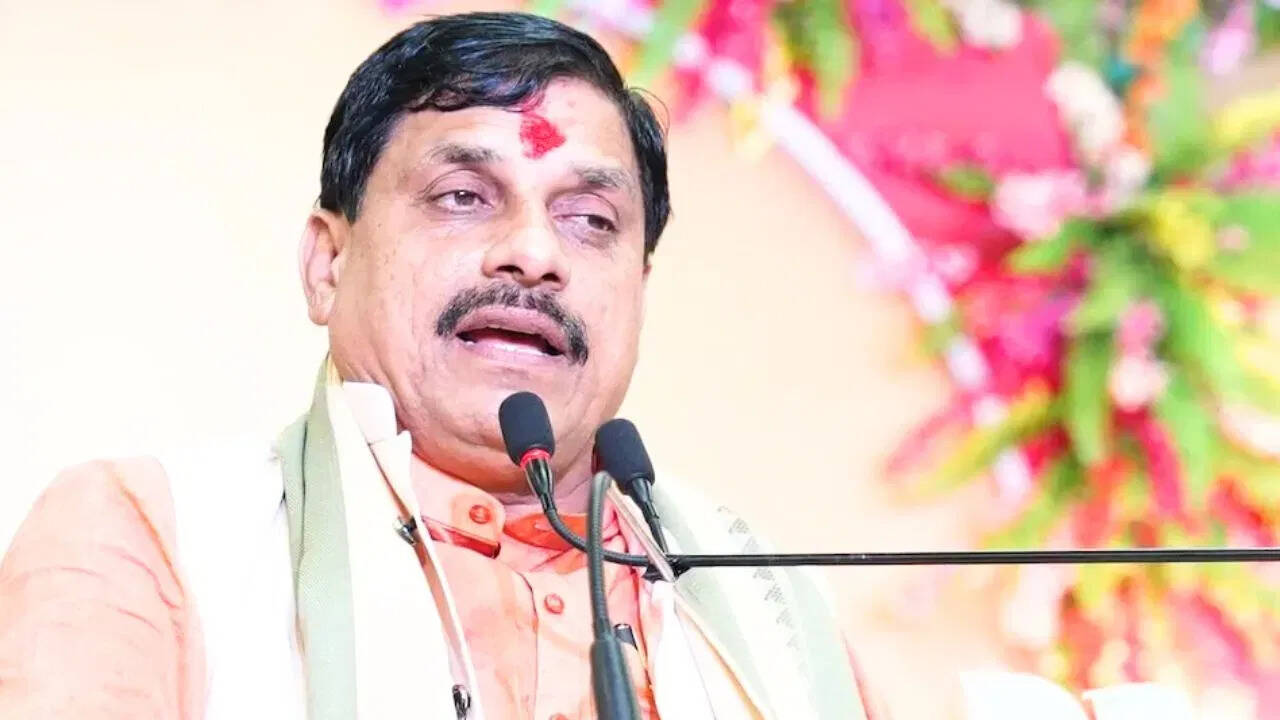 मध्य प्रदेश में 60,000 युवाओं को मिली नौकरी, सीएम मोहन यादव ने बांटे नियुक्ति पत्र