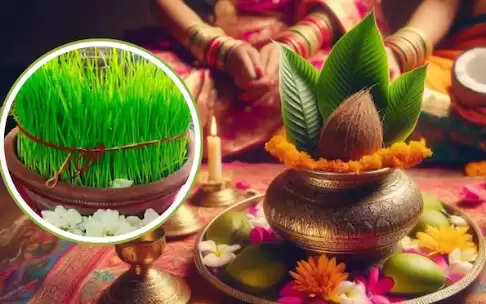 नवरात्रि के कलश विसर्जन के शुभ-अशुभ संकेत और उनके अर्थ