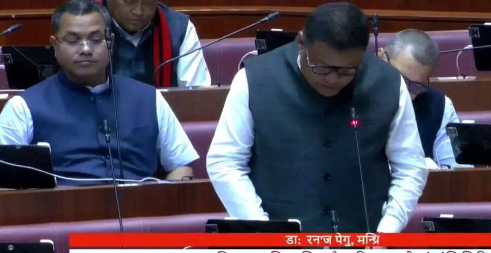 असम शिक्षा विधेयक: शिक्षकों के स्थानांतरण में बदलाव और वित्तीय लाभ में सुधार