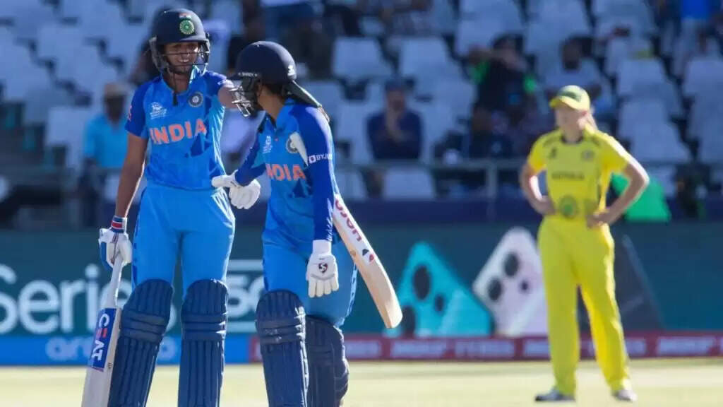 भारत और ऑस्ट्रेलिया के बीच ODI श्रृंखला की तारीखों की घोषणा