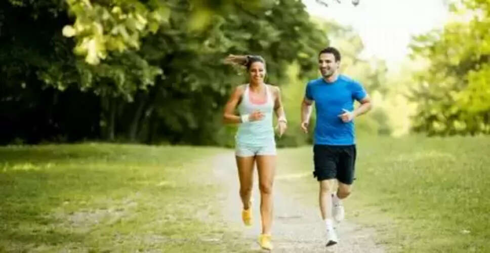 दौड़ने के दौरान सामान्य गलतियाँ और उनसे बचने के उपाय