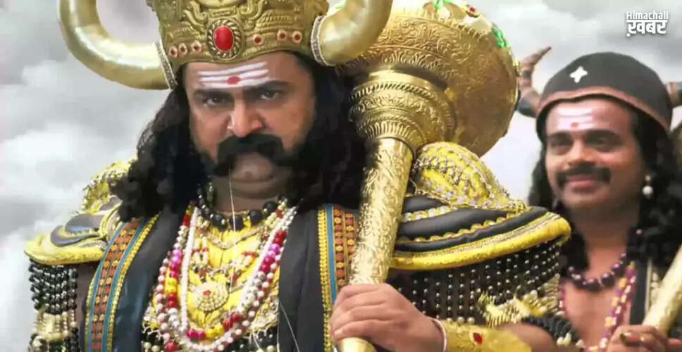 यमराज की कहानी: मृत्यु के देवता और अमृत का संवाद