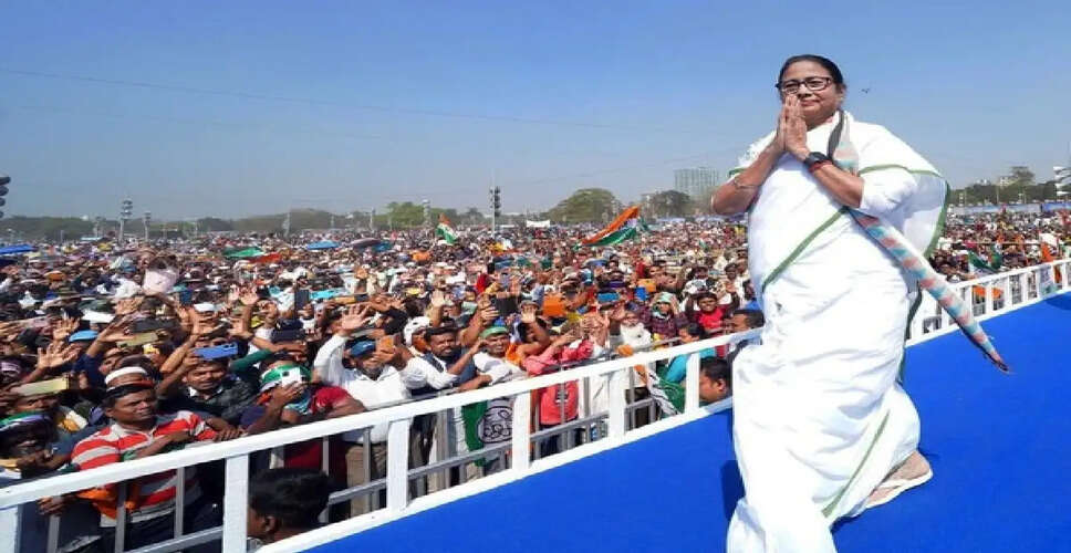 पश्चिम बंगाल विधानसभा चुनाव: टीएमसी उम्मीदवारों पर केंद्रीय एजेंसियों की नजर