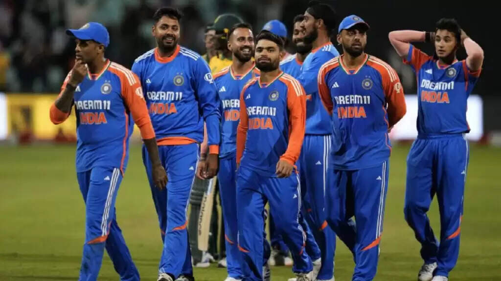 साउथ अफ्रीका टी20 सीरीज के लिए टीम इंडिया का चयन, CSK और MI के 3-3 खिलाड़ियों को मिला मौका
