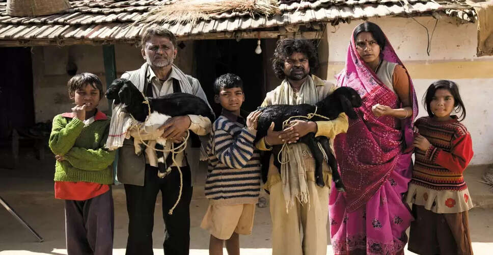 पीपली लाइव: एक महत्वपूर्ण फिल्म की समीक्षा
