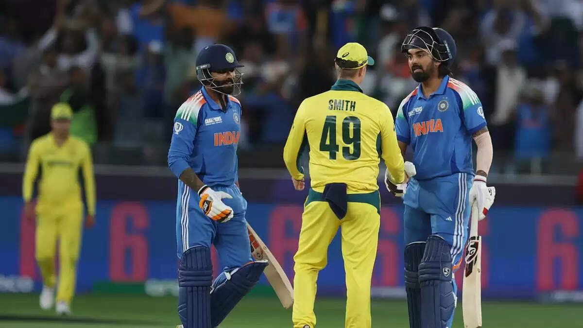 ऑस्ट्रेलिया ODI सीरीज के लिए टीम इंडिया का चयन, रोहित-जडेजा-बुमराह बाहर, अय्यर बन सकते हैं कप्तान