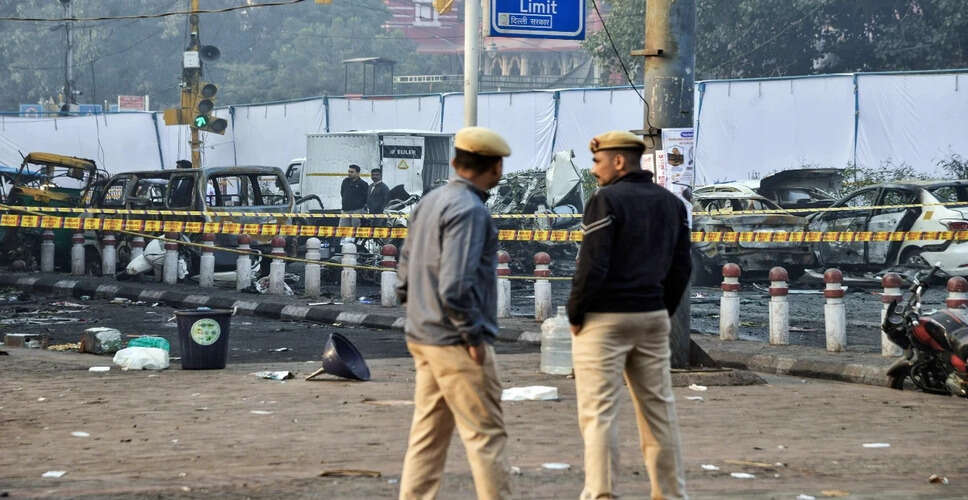 आतंकवादी गतिविधियों में संलिप्त आमिर राशिद अली की हिरासत बढ़ाई गई