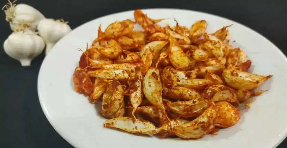 देसी घी और लहसुन के स्वास्थ्य लाभ: जानें कैसे करें सेवन