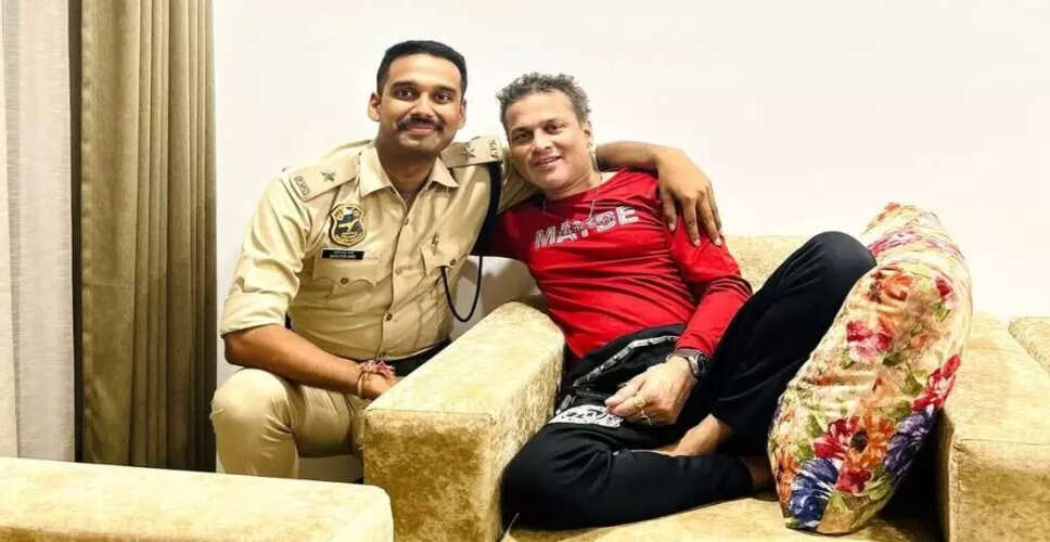 जुबीन गर्ग की मौत की जांच में SIT ने तेज़ी लाई