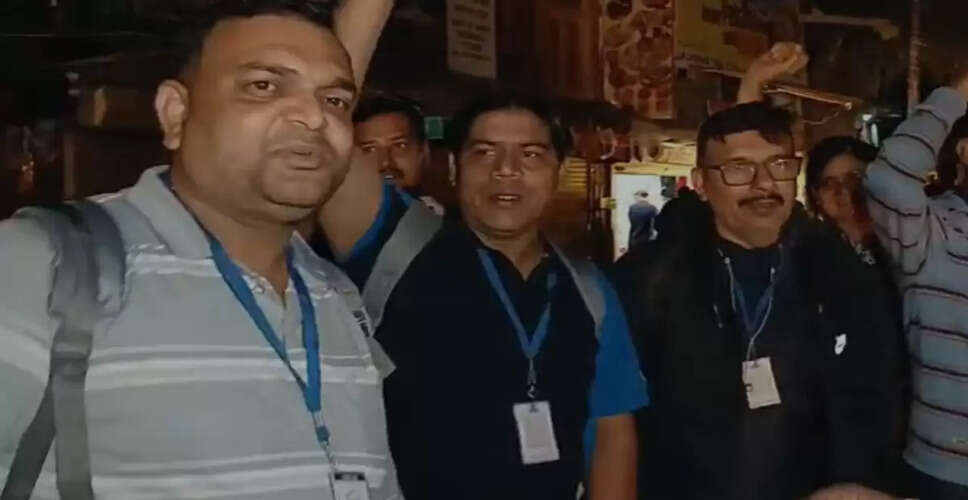 अमरनाथ यात्रा की शुरुआत, सुरक्षा के कड़े इंतजाम