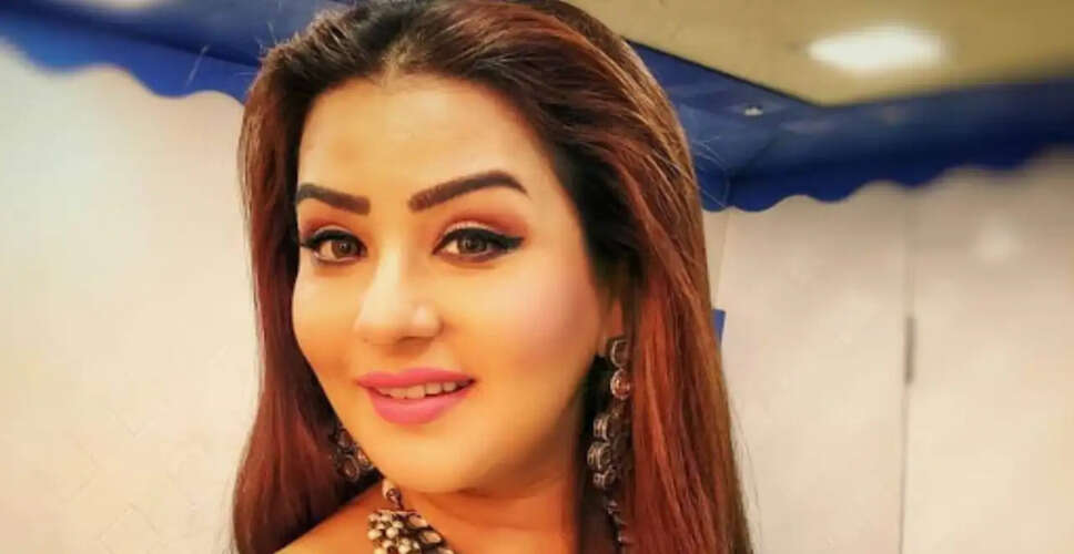शिल्पा शिंदे ने झूठे आरोपों का किया खुलासा, जानें पूरी कहानी