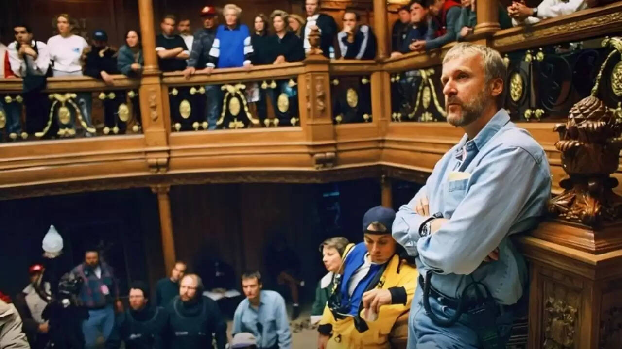 जेम्स कैमरून: ट्रक ड्राइवर से हॉलीवुड के दिग्गज निर्देशक तक का सफर