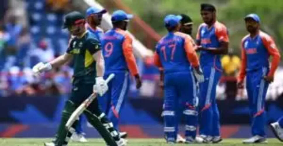 ऑस्ट्रेलिया के खिलाफ टी20 सीरीज के लिए टीम इंडिया की घोषणा
