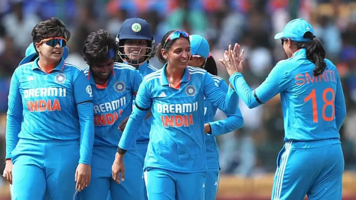 टीम इंडिया ने इंग्लैंड के खिलाफ 3 वनडे के लिए कप्तान और उपकप्तान की घोषणा की