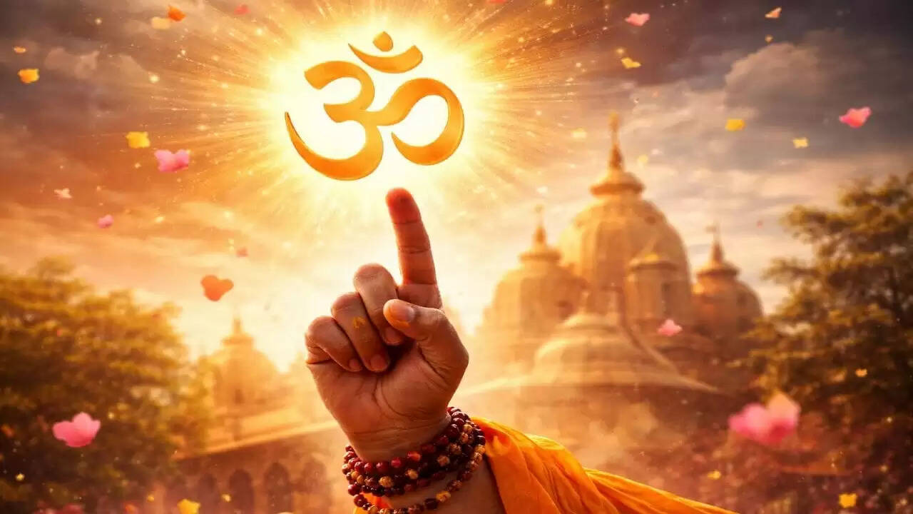 तर्जनी उंगली की आकृति से जानें अपनी पर्सनालिटी और भविष्य