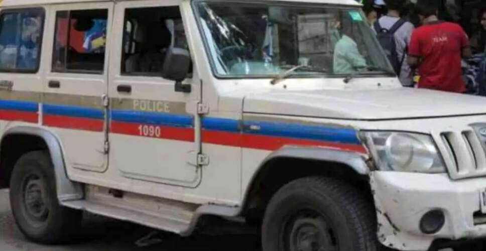 उदयपुर पुलिस ने फ्रांसीसी पर्यटक के बलात्कार मामले में 36 घंटे में आरोपी को गिरफ्तार किया