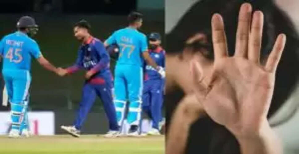 रोहित की कप्तानी में स्कॉटलैंड में ट्राई सीरीज, विवादास्पद खिलाड़ी भी शामिल